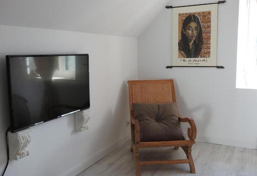 צימר Villa Madura