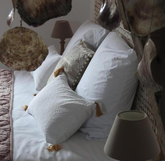 צימר Villa Madura