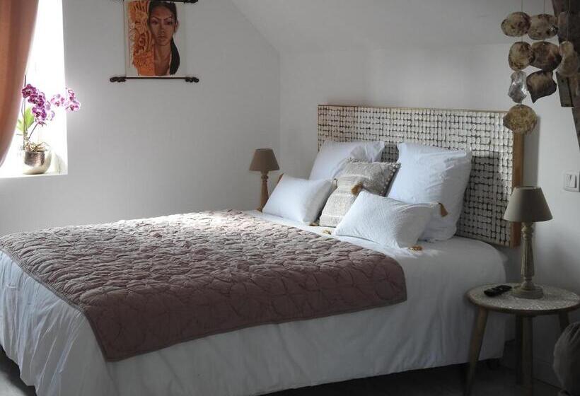 צימר Villa Madura