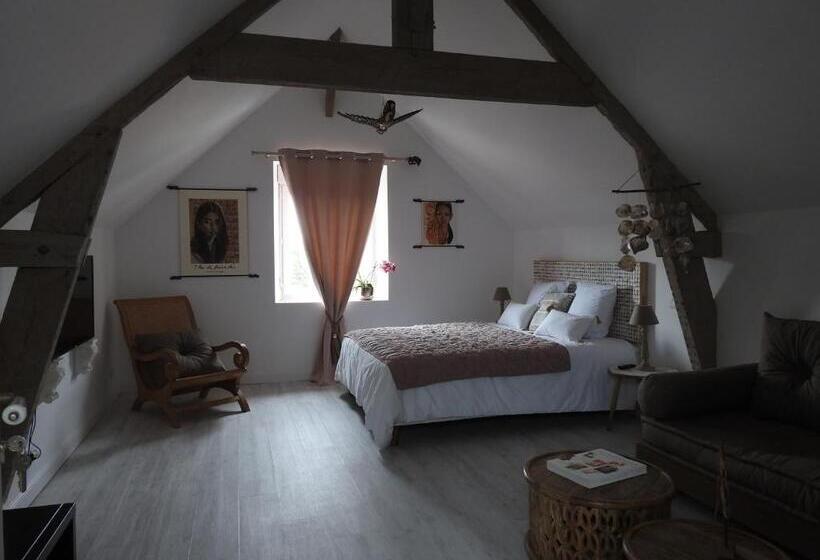 צימר Villa Madura