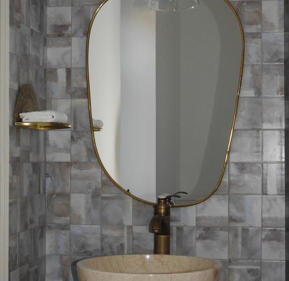 צימר Villa Madura