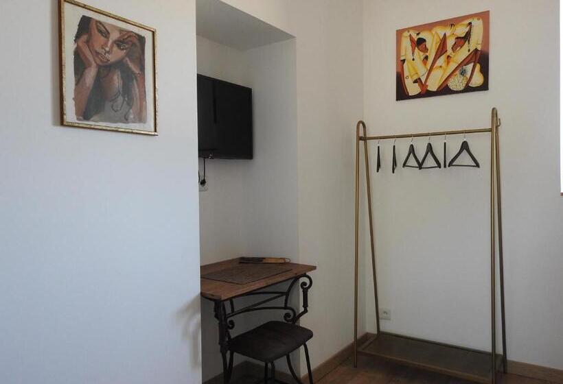 צימר Villa Madura