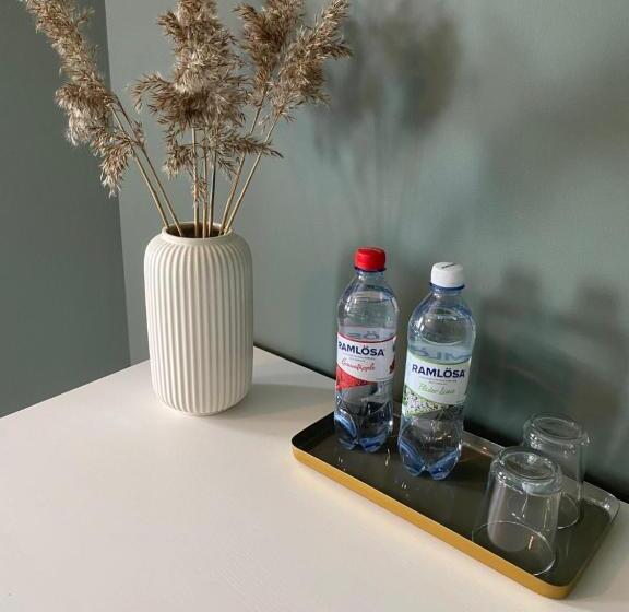 De La Gardie Park Vandrarhem Hostel