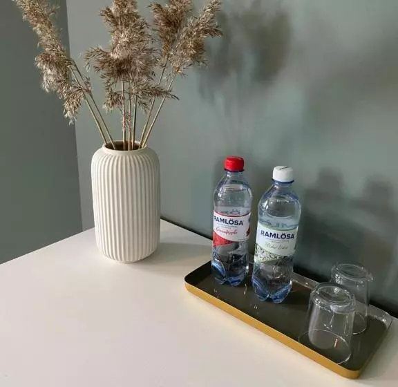 De La Gardie Park Vandrarhem Hostel