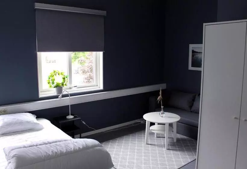 De La Gardie Park Vandrarhem Hostel