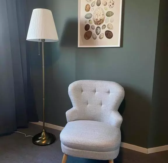 De La Gardie Park Vandrarhem Hostel