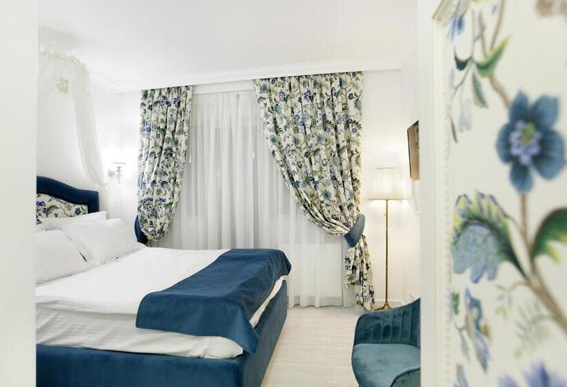 Excelsior Boutique Hotel Sinaia
