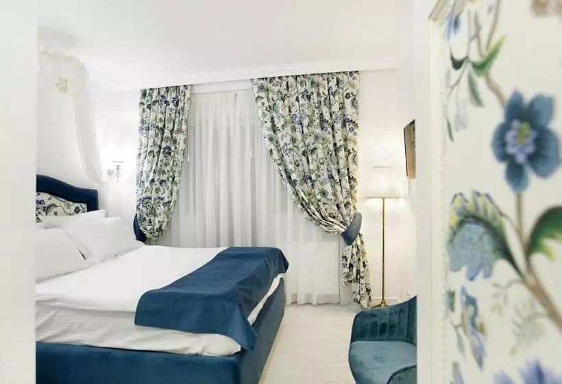 Excelsior Boutique Hotel Sinaia