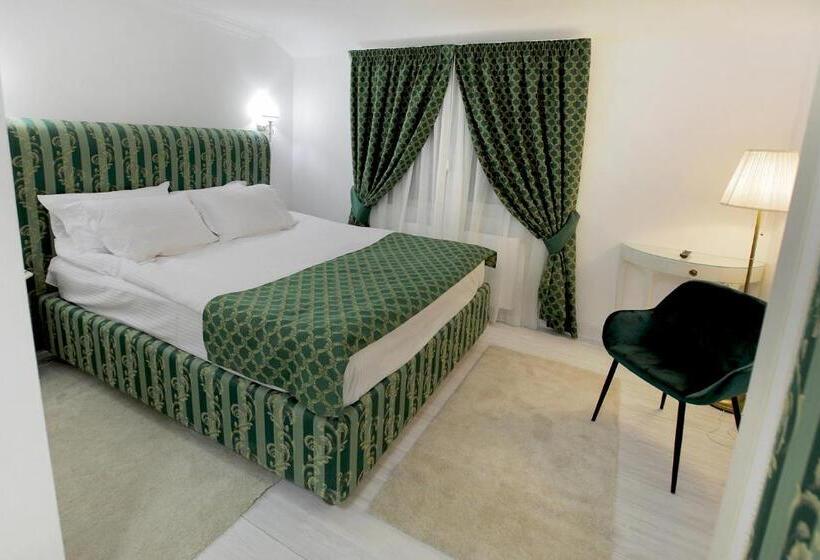 Excelsior Boutique Hotel Sinaia