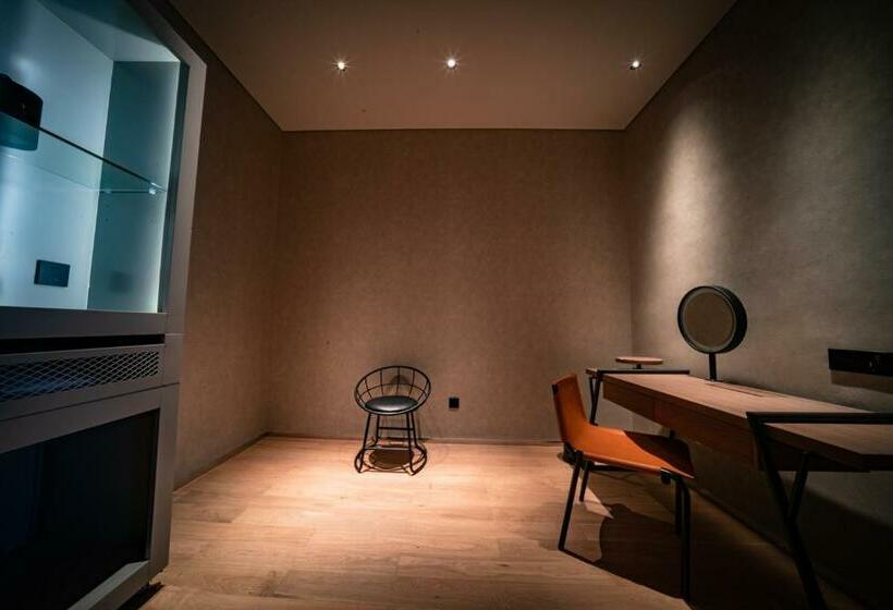 בית מלון כפרי 35