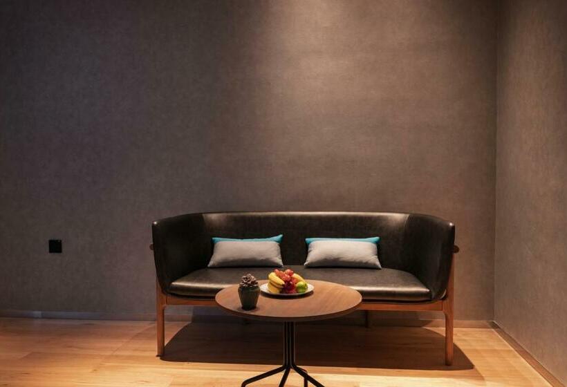 בית מלון כפרי 35