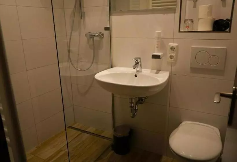 Hotel Casa Maria