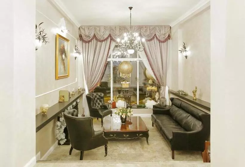 Excelsior Boutique Hotel Sinaia