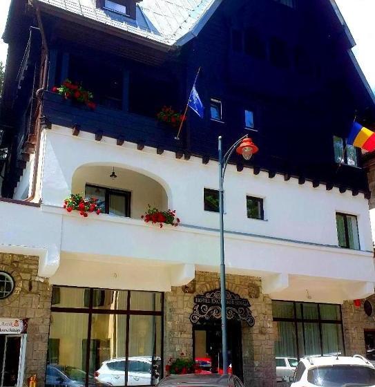 Excelsior Boutique Hotel Sinaia