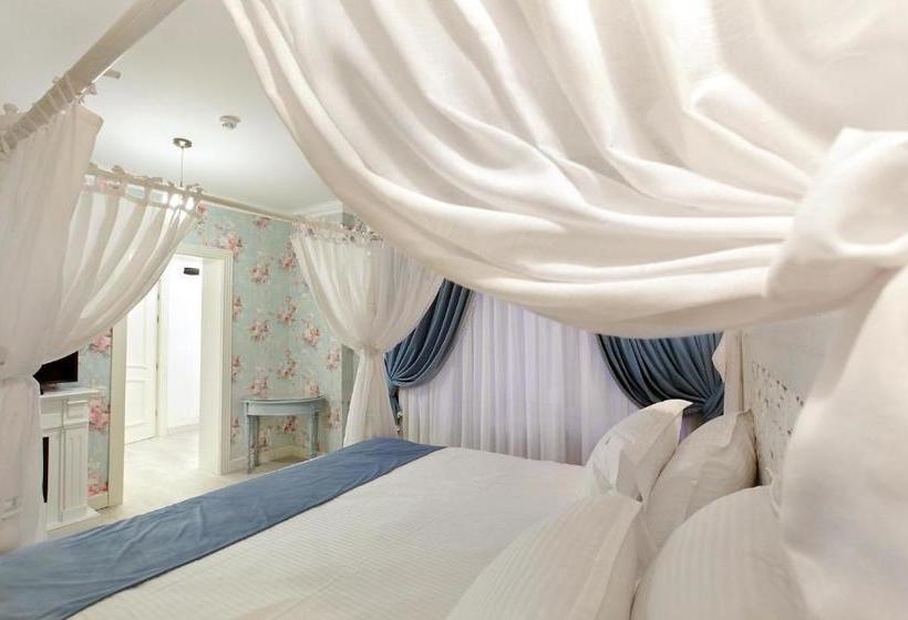 Excelsior Boutique Hotel Sinaia
