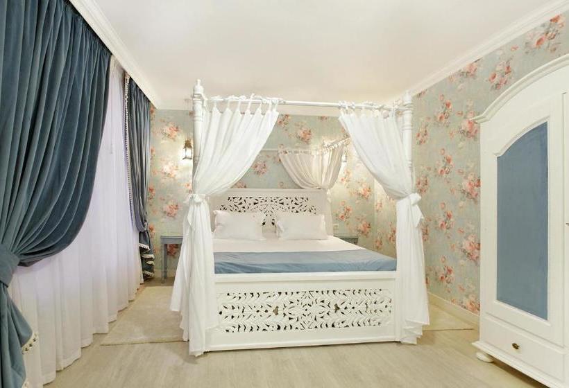 Excelsior Boutique Hotel Sinaia