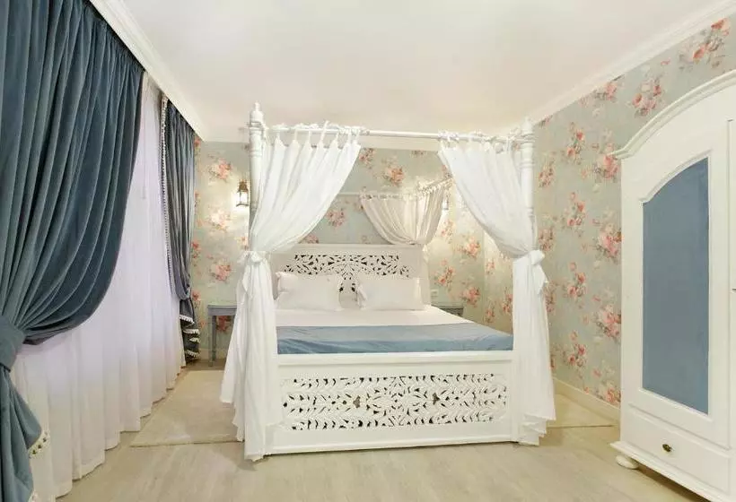 Excelsior Boutique Hotel Sinaia
