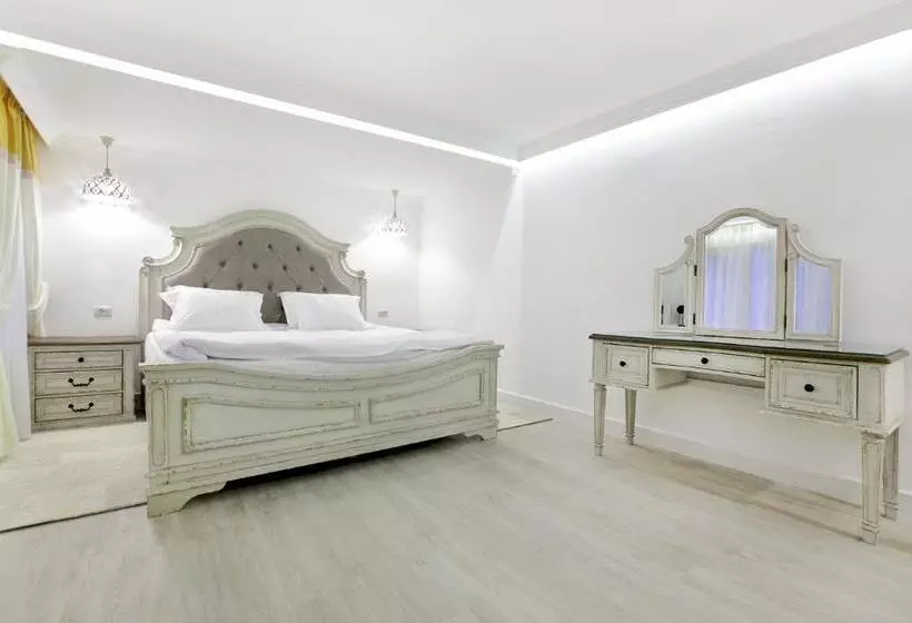 Excelsior Boutique Hotel Sinaia