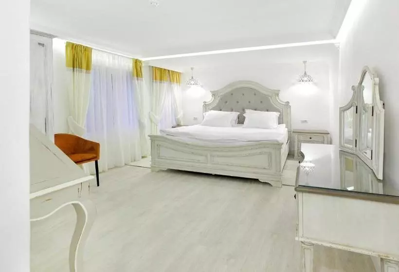 Excelsior Boutique Hotel Sinaia