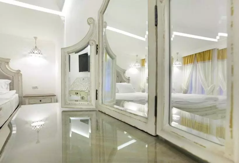 Excelsior Boutique Hotel Sinaia