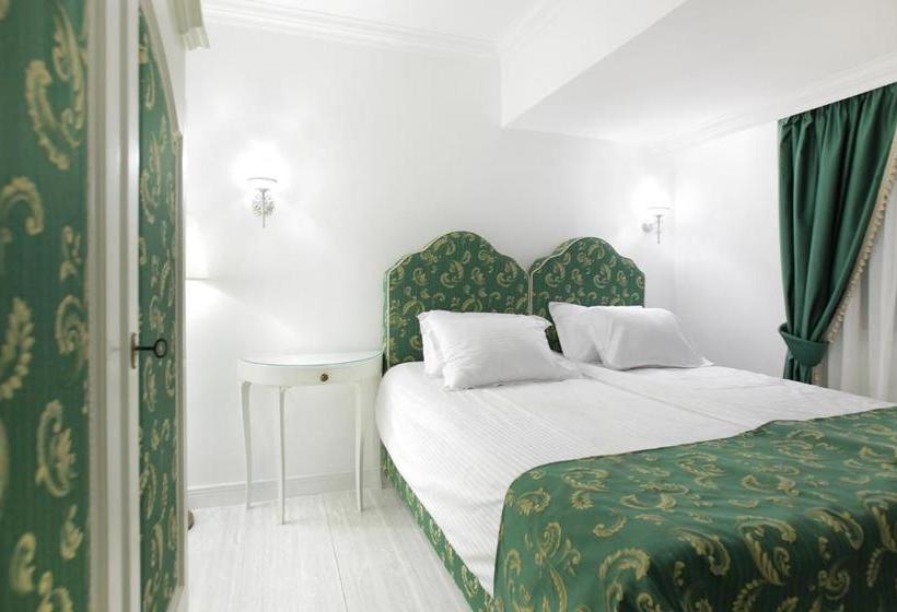 Excelsior Boutique Hotel Sinaia