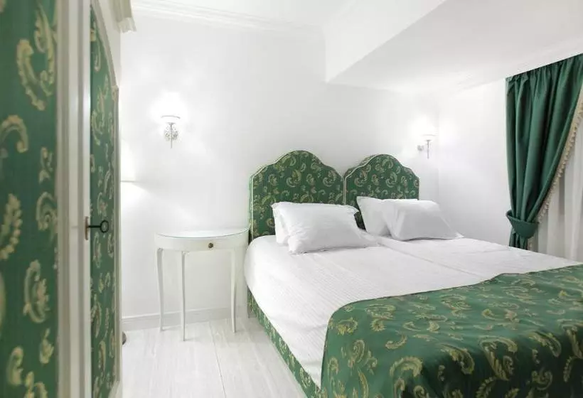 Excelsior Boutique Hotel Sinaia