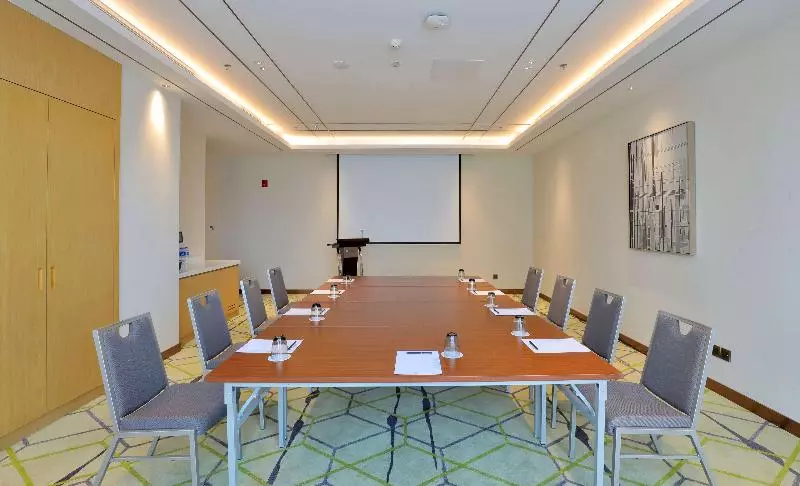 ホテル Hilton Garden Inn Changzhou Xinbei