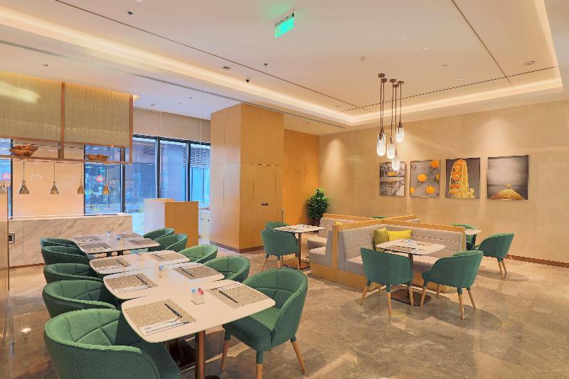 ホテル Hilton Garden Inn Changzhou Xinbei