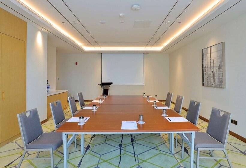 ホテル Hilton Garden Inn Changzhou Xinbei