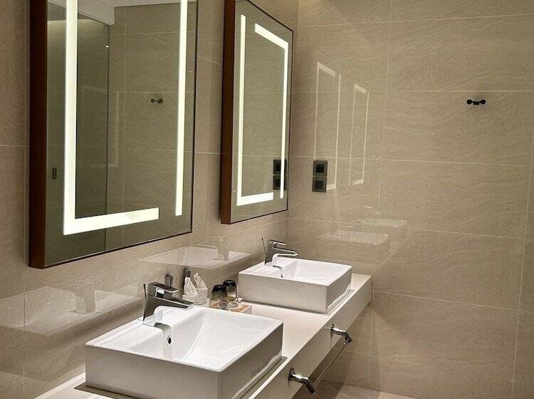 ホテル Hilton Garden Inn Changzhou Xinbei