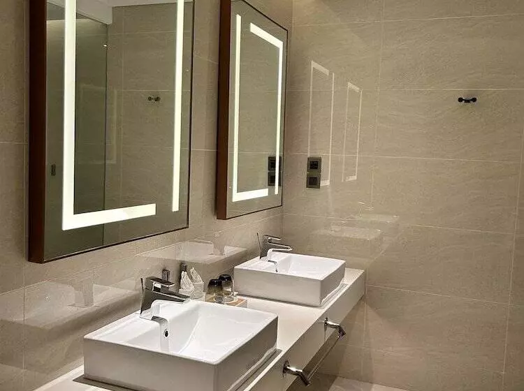 ホテル Hilton Garden Inn Changzhou Xinbei