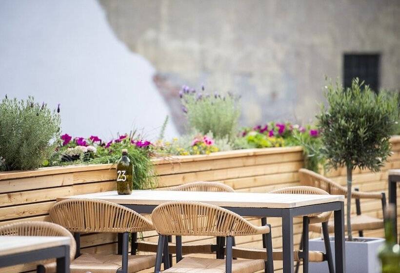 ホテル Holzfellas Home