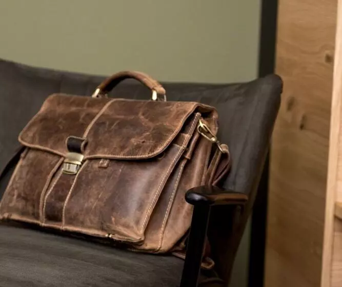 Hotelli Holzfellas Home