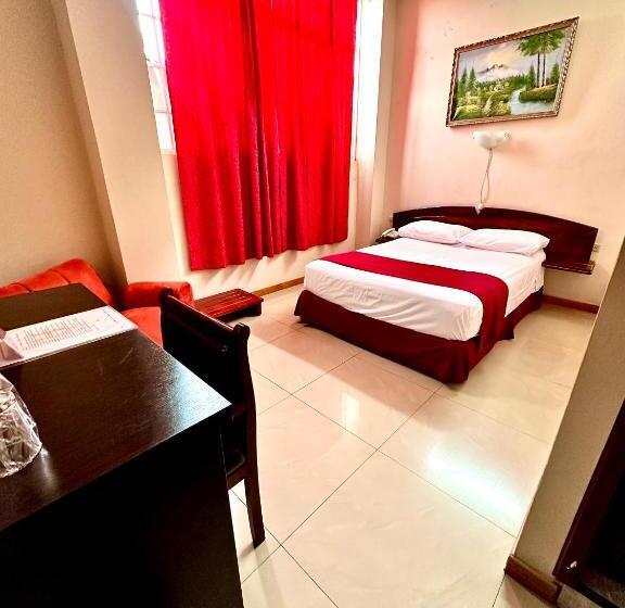 فندق House Center