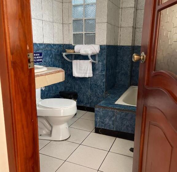 فندق House Center