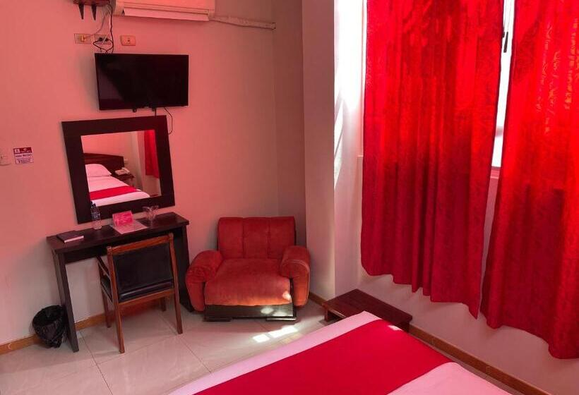 فندق House Center