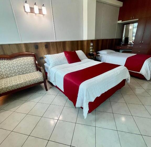 فندق House Center