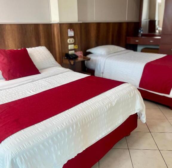 فندق House Center