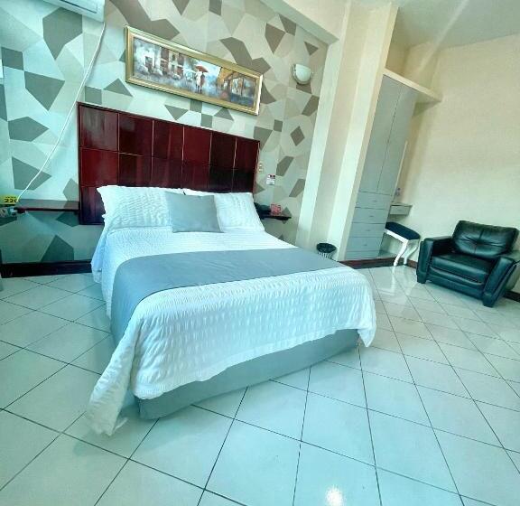 فندق House Center