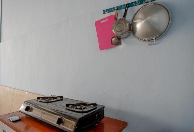 فندق Koolkost Female Syariah Near Udinus Semarang  Minimum Stay 6 Nights