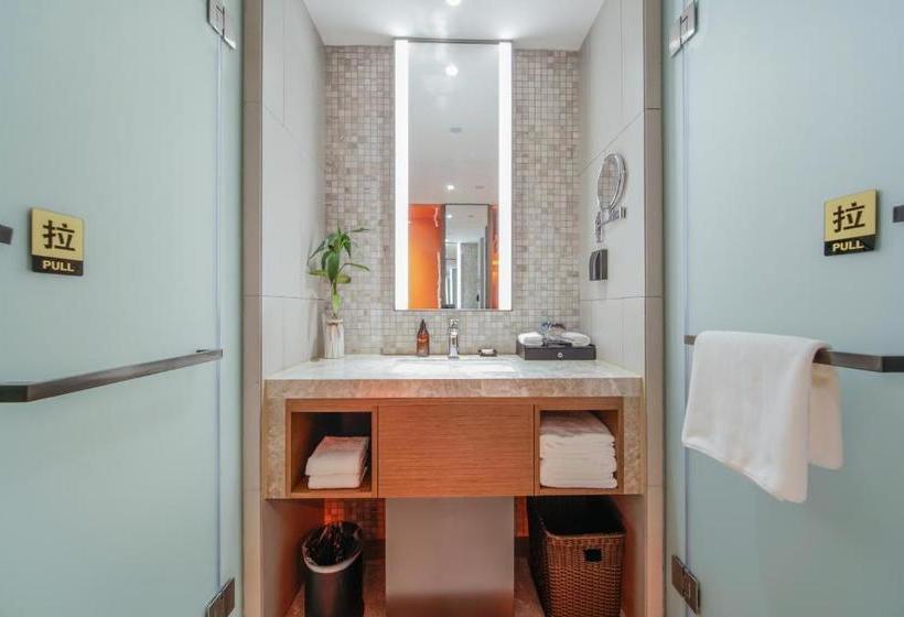 בית מלון כפרי Nanning Dynasty Congyue