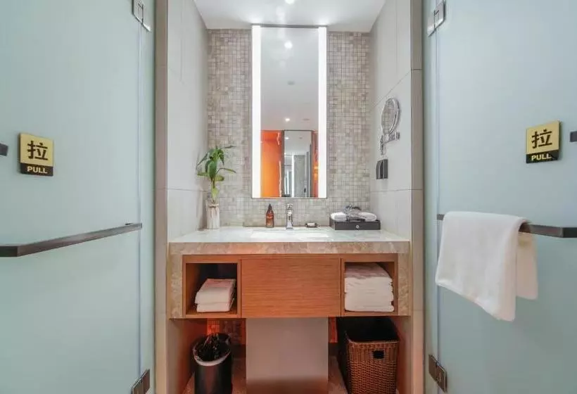 Hotelli Nanning Dynasty Congyue