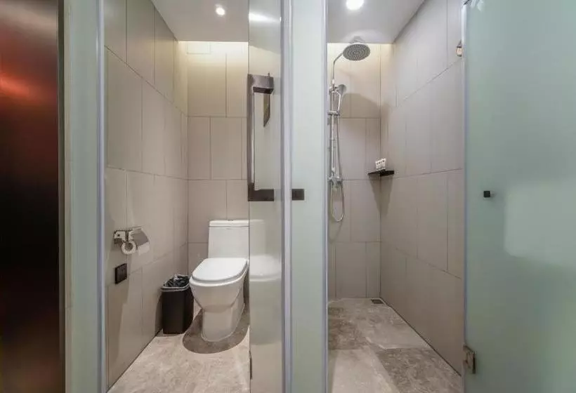 Hotelli Nanning Dynasty Congyue