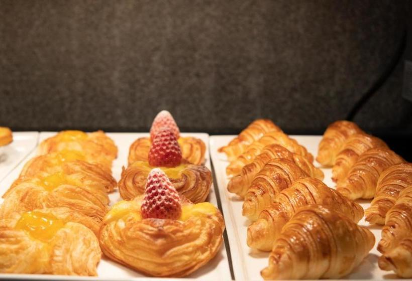 בית מלון כפרי Nanning Dynasty Congyue