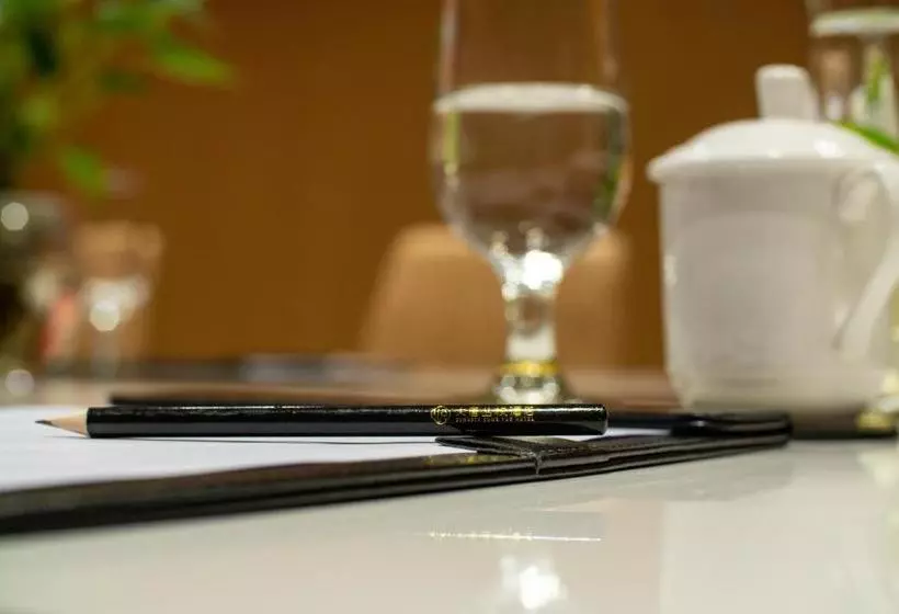 Hotelli Nanning Dynasty Congyue