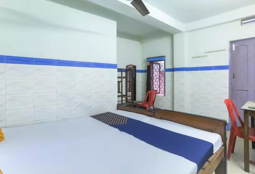 هتل Spot On 69749 Hari Om Palace