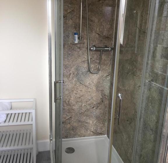 酒店 The Globe Inn