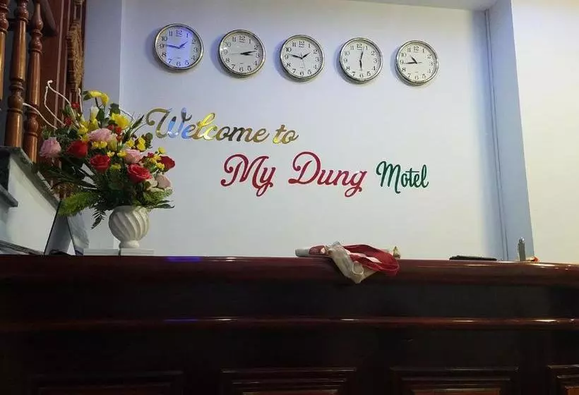 Mydungmotel