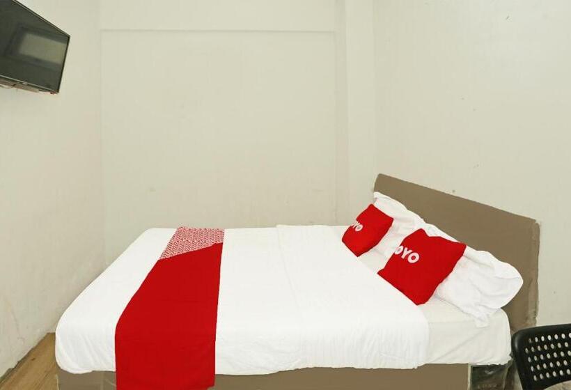 פנסיון Collection O Sky Airlines Near Mandaya Royal Hospital