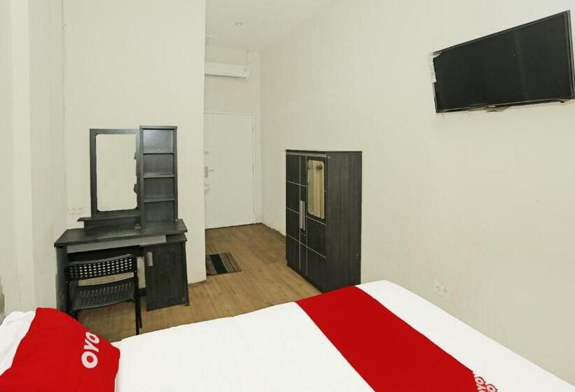 פנסיון Collection O Sky Airlines Near Mandaya Royal Hospital